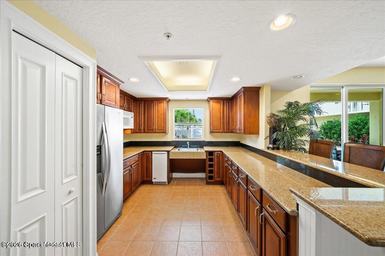 1 Eighth Avenue, Unit 1202, Indialantic, FL 32903 Photo