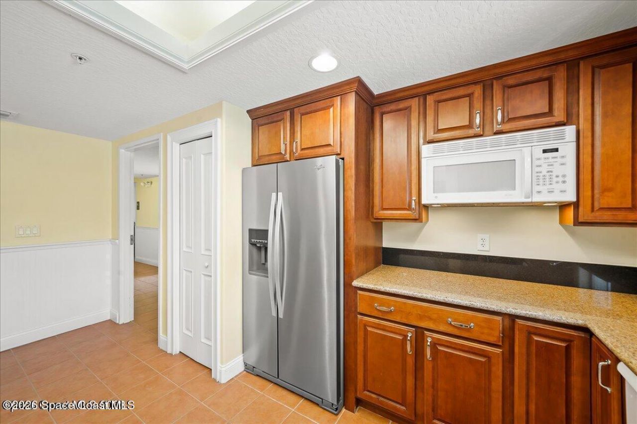 1 Eighth Avenue, Unit 1202, Indialantic, FL 32903 Photo