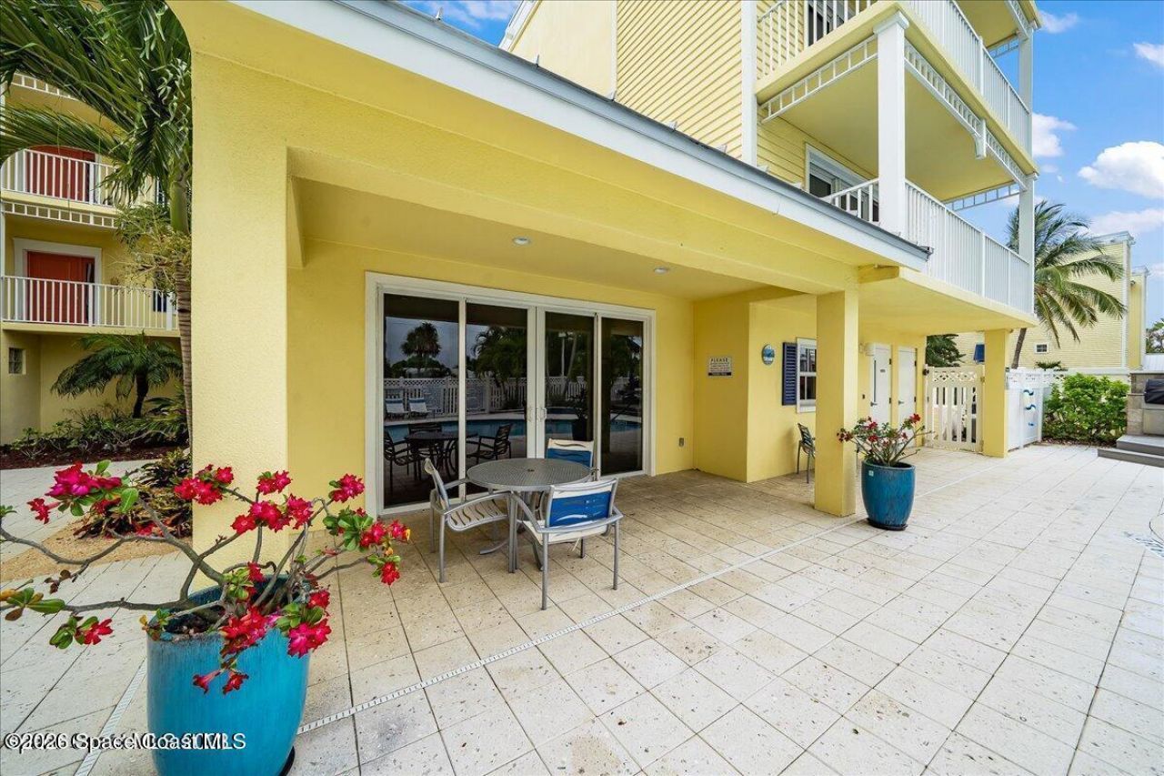 1 Eighth Avenue, Unit 1202, Indialantic, FL 32903 Photo