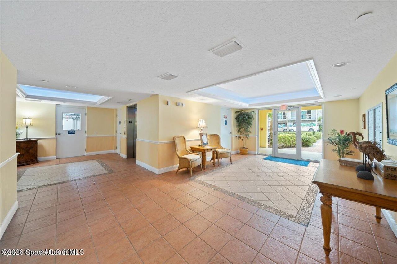 1 Eighth Avenue, Unit 1202, Indialantic, FL 32903 Photo