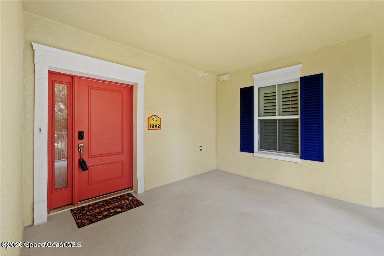 1 Eighth Avenue, Unit 1202, Indialantic, FL 32903 Photo