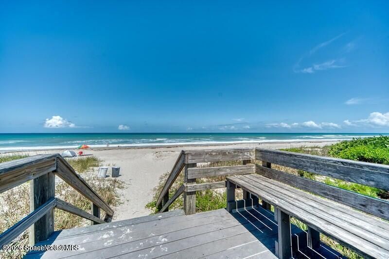 1 Eighth Avenue, Unit 1202, Indialantic, FL 32903 Photo