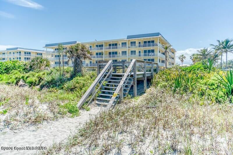 1 Eighth Avenue, Unit 1202, Indialantic, FL 32903 Photo