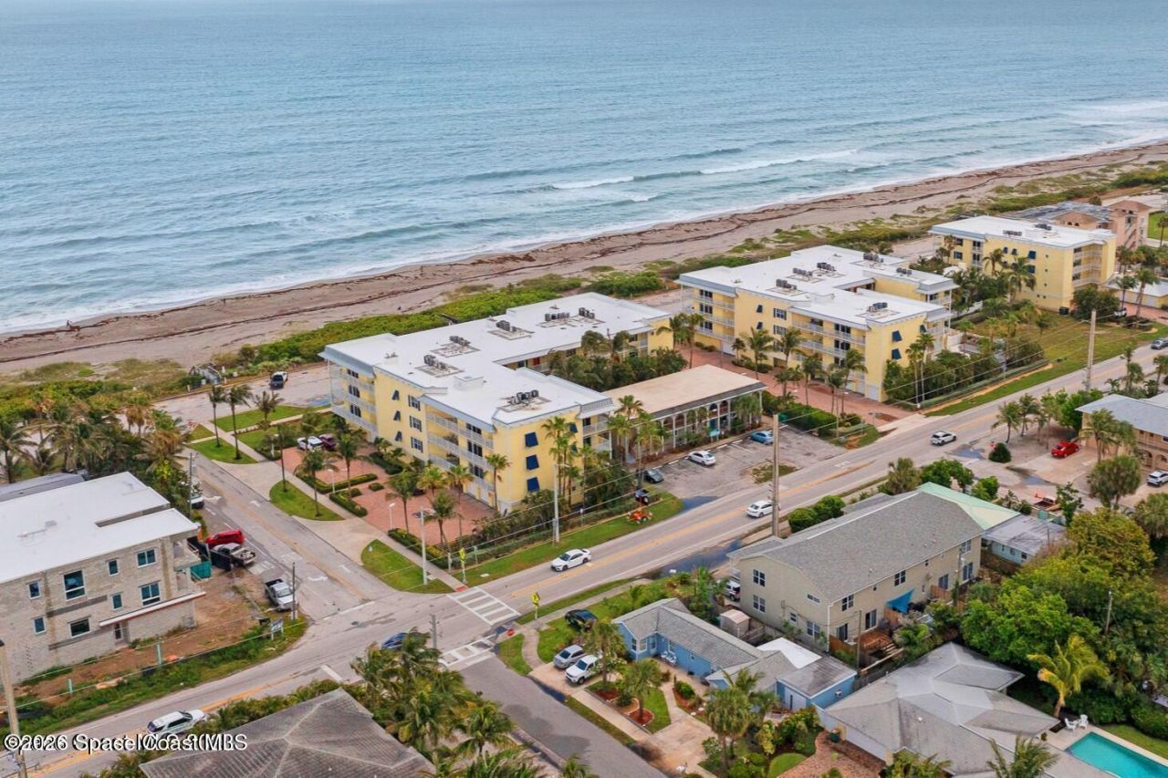 1 Eighth Avenue, Unit 1202, Indialantic, FL 32903 Photo