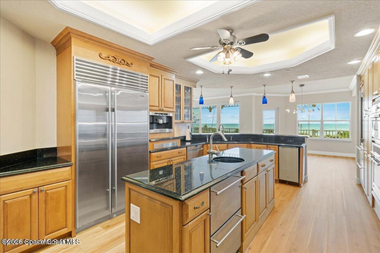 1 Eighth Avenue, Unit 1202, Indialantic, FL 32903 Photo