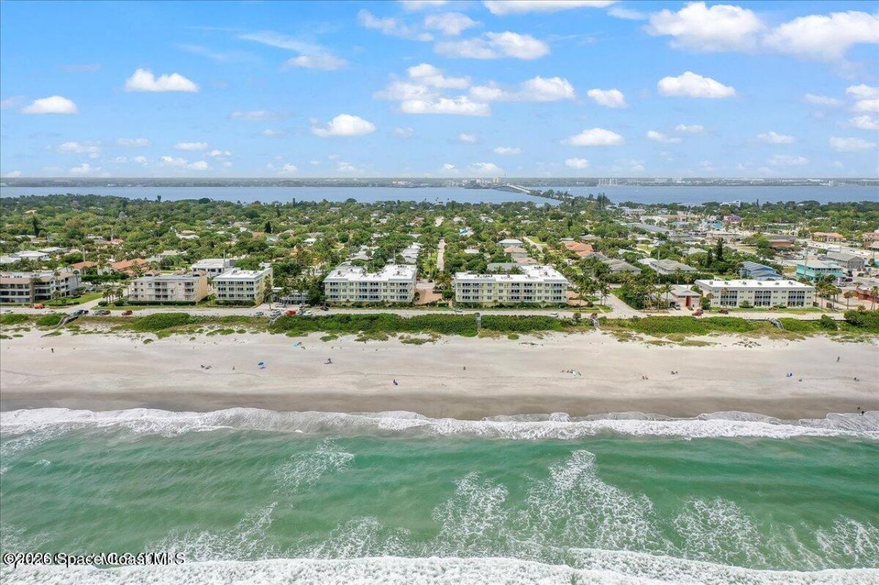 1 Eighth Avenue, Unit 1202, Indialantic, FL 32903 Photo
