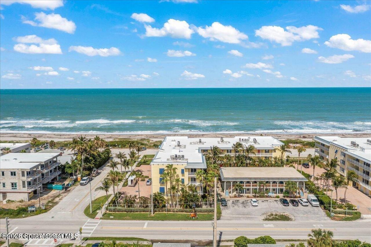 1 Eighth Avenue, Unit 1202, Indialantic, FL 32903 Photo