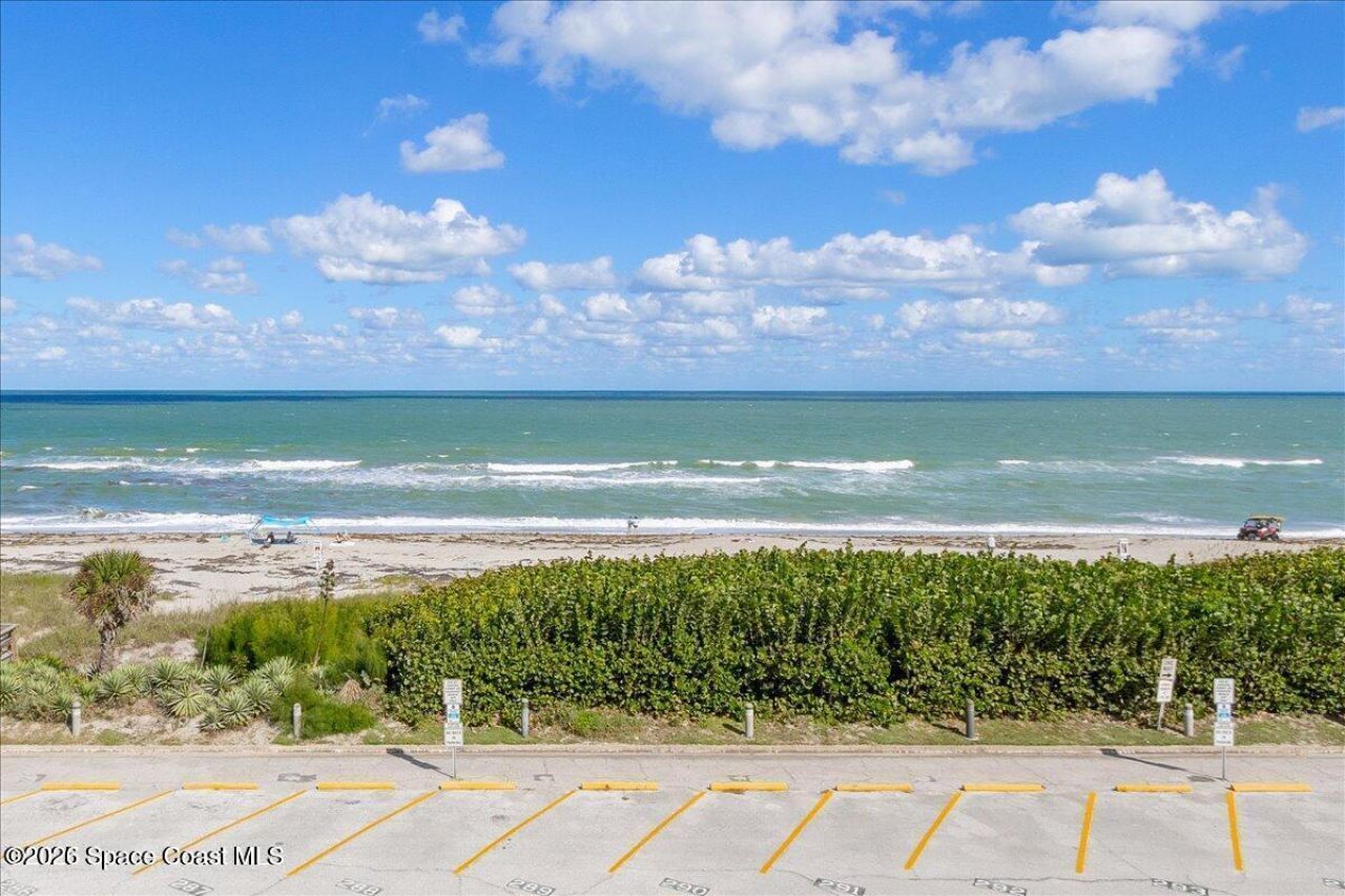 1 Eighth Avenue, Unit 1202, Indialantic, FL 32903 Photo