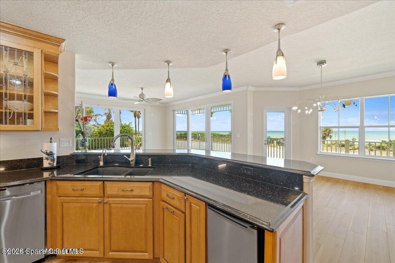 1 Eighth Avenue, Unit 1202, Indialantic, FL 32903 Photo