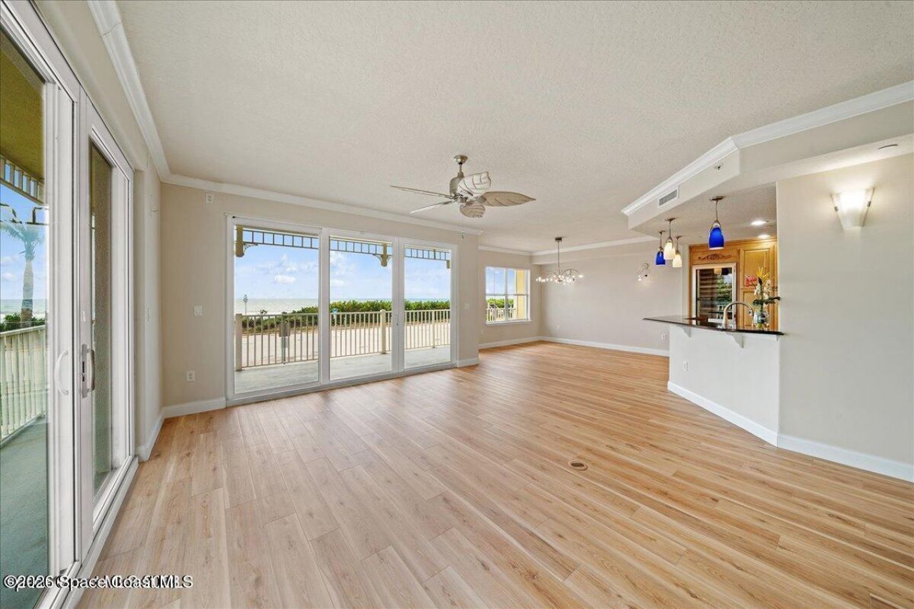 1 Eighth Avenue, Unit 1202, Indialantic, FL 32903 Photo