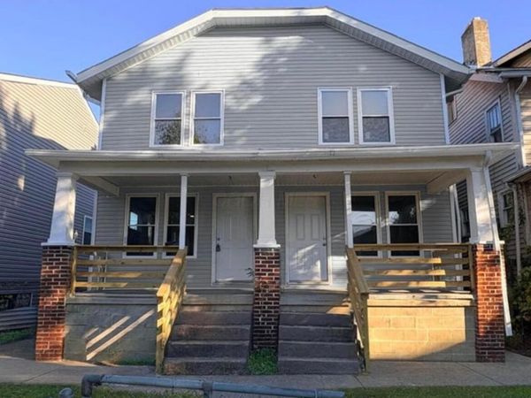 1074 E 15th Avenue , Columbus, OH 43211