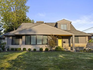 24 N Merkle Road, Bexley, OH 43209