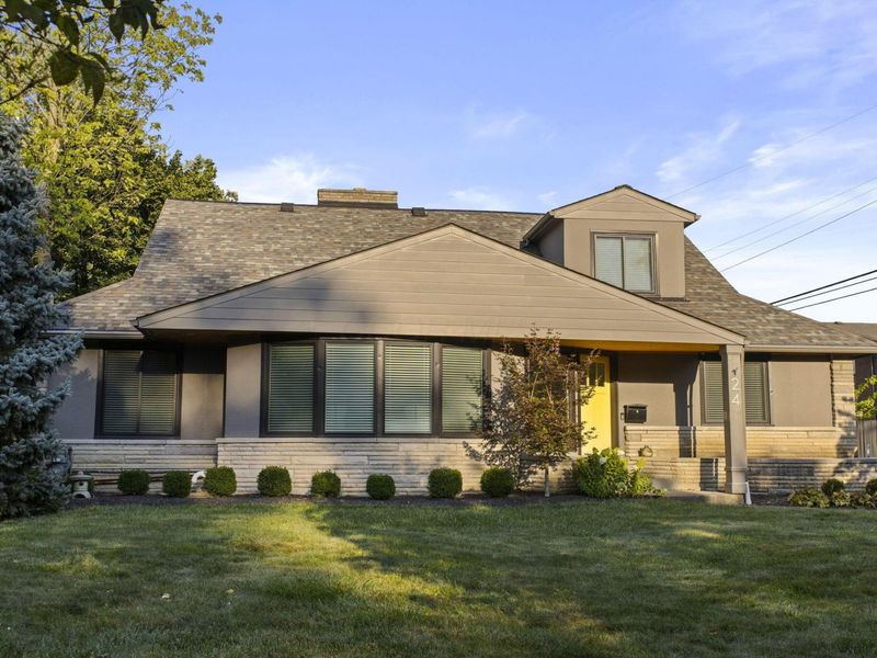 24 N Merkle Road, Bexley, OH 43209 Photo 68