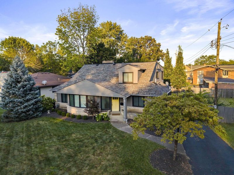 24 N Merkle Road, Bexley, OH 43209 Photo 81