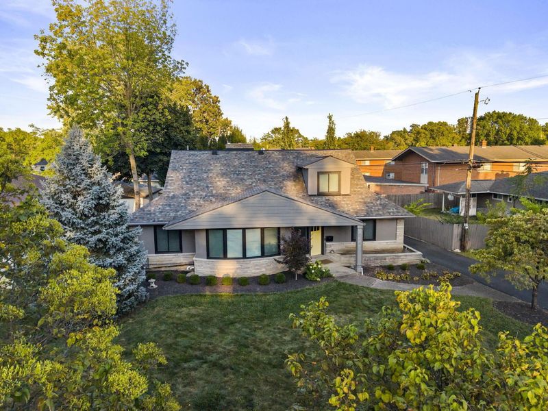 24 N Merkle Road, Bexley, OH 43209 Photo 82