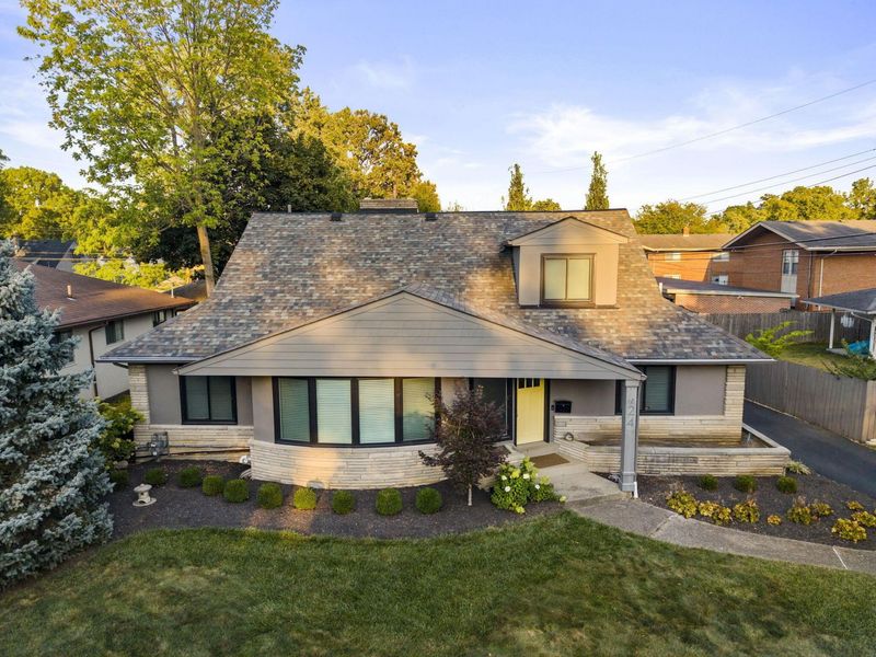 24 N Merkle Road, Bexley, OH 43209 Photo 83