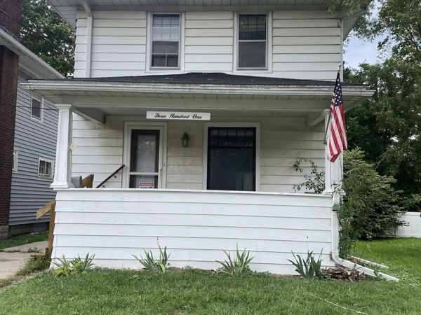 301 N Clemens , Lansing, MI 48912