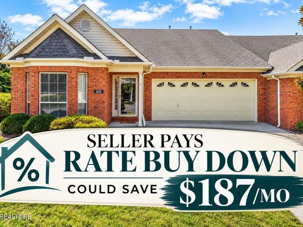 601 Applegate Lane, Farragut, TN 37934