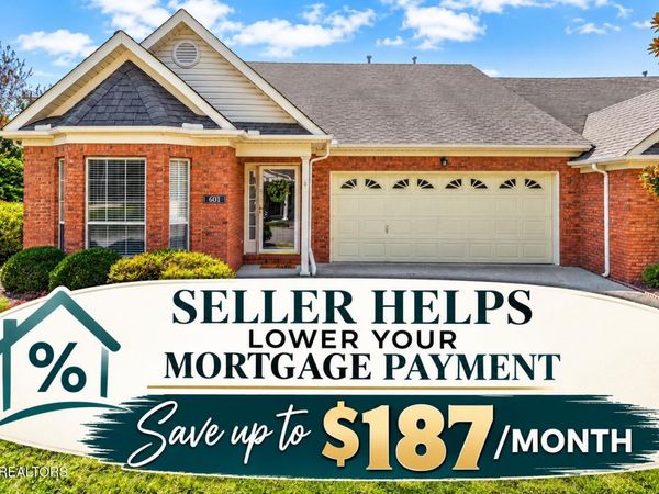 601 Applegate Lane, Farragut, TN 37934