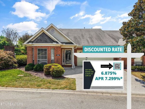 601 Applegate Lane, Farragut, TN 37934