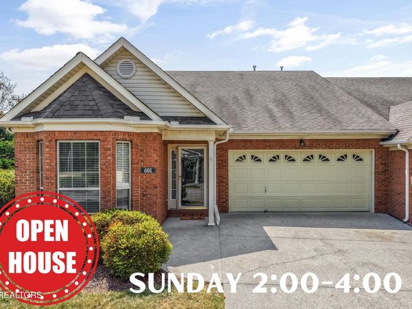 601 Applegate Lane, Farragut, TN 37934