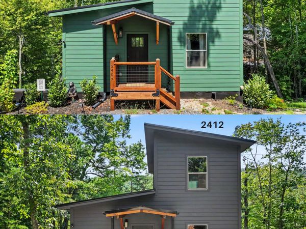 2407&2412 Ridgehigh Pass, Sevierville, TN 37876