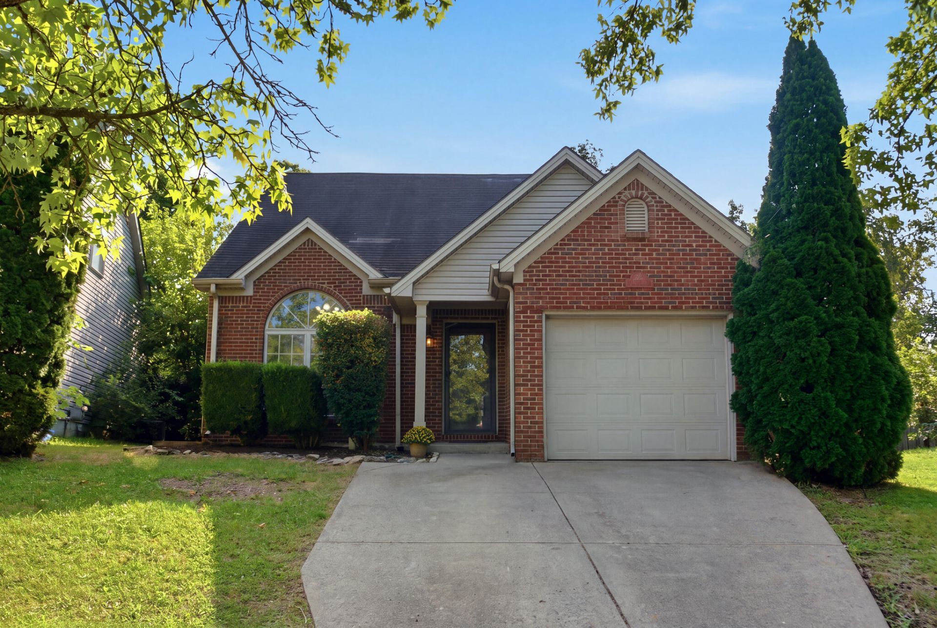 3429 Pueblo Court, Lexington, KY 40509 Main Photo