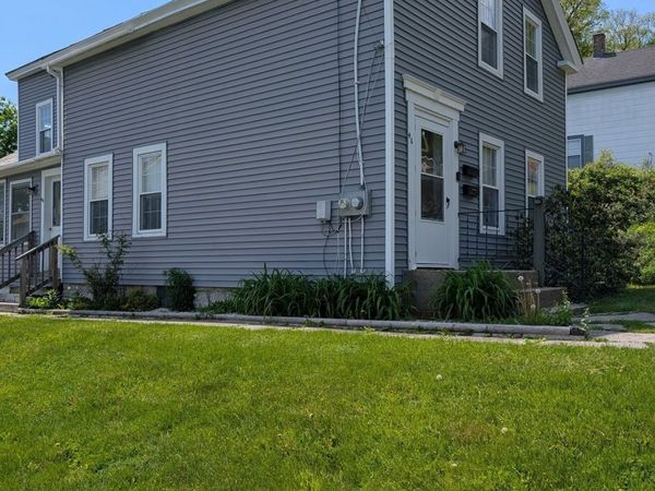 46 Bryant, Unit B, North Adams, MA 01247