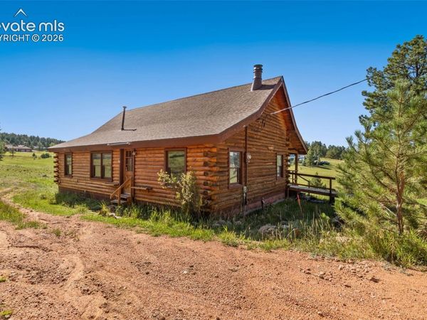 258 Appian Way, Florissant, CO 80816
