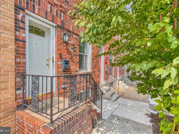 138 S CLINTON STREET, BALTIMORE, MD 21224