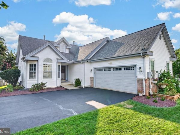 5624 WELLSPRING COURT, NEW MARKET, MD 21774