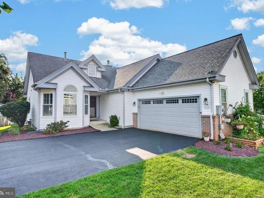 5624 Wellspring Court, New Market, MD 21774 Main Photo