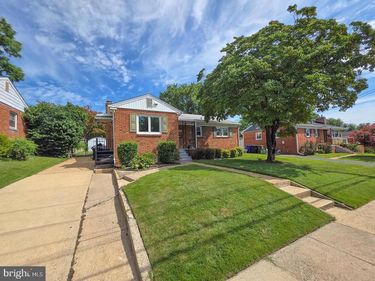 5921 ARLINGTON BOULEVARD , ARLINGTON, VA 22203