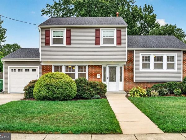 26 ABINGTON, MARLTON, NJ 08053