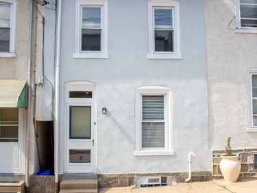 404 DELMAR STREET , PHILADELPHIA, PA 19128