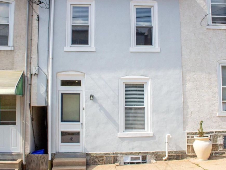 404 Delmar Street , Philadelphia, PA 19128 Main Photo