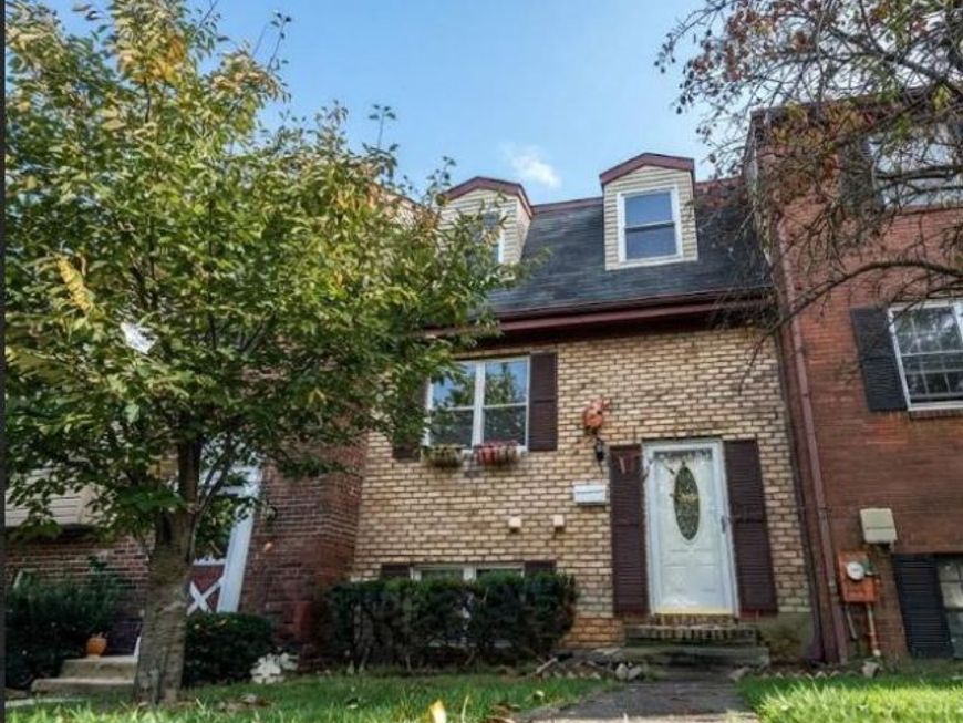 19 Wimbledon Lane , Owings Mills, MD 21117 Main Photo