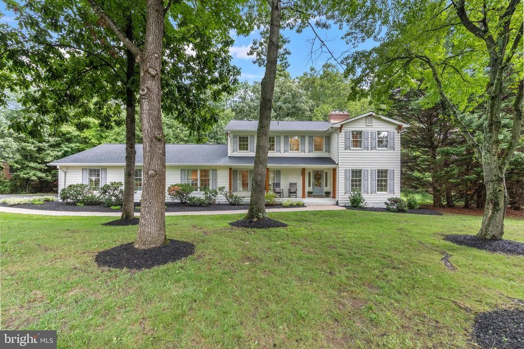 687 SANTA MARIA LANE , DAVIDSONVILLE, MD 21035
