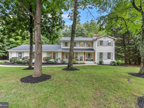 687 SANTA MARIA LANE, DAVIDSONVILLE, MD 21035