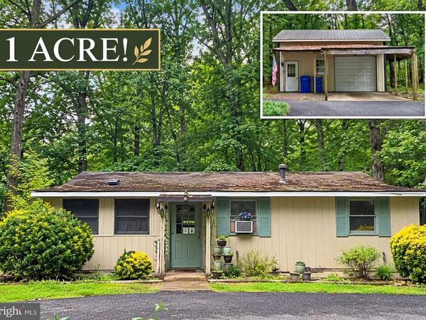 23009 DEEP BRANCH ROAD, GEORGETOWN, DE 19947