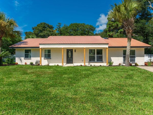 316 Priscilla Drive, Fort Walton Beach, FL 32547