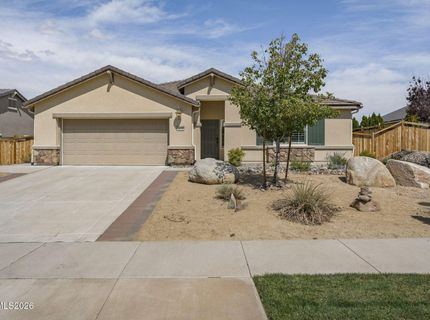 4014 Wisdom Drive, Sparks, NV 89436 Photo