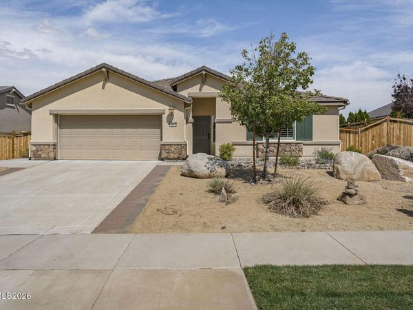 4014 Wisdom Drive, Sparks, NV 89436