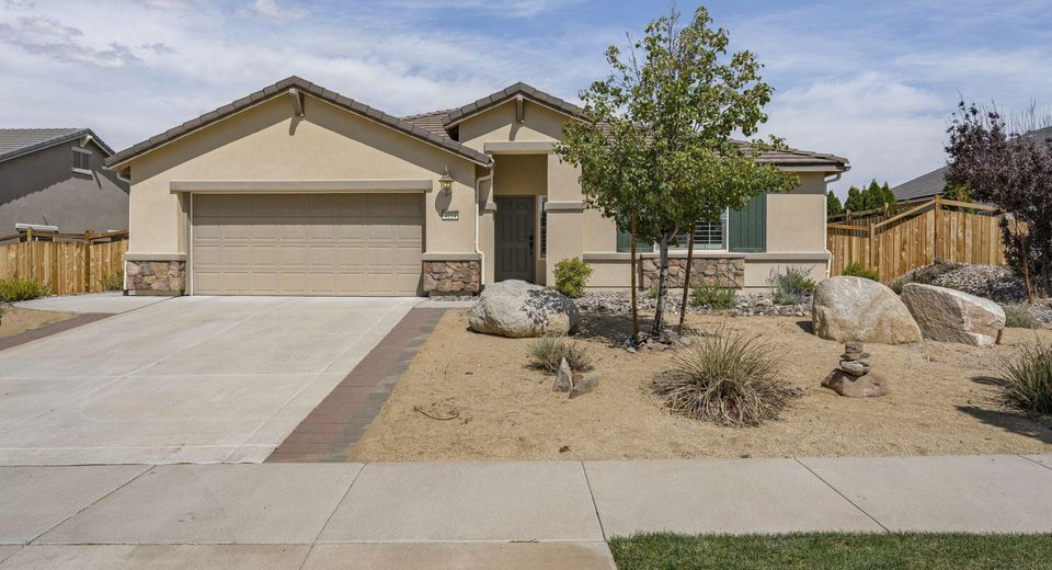 4014 Wisdom Drive, Sparks, NV 89436 Photo