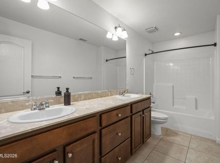 4014 Wisdom Drive, Sparks, NV 89436 Photo