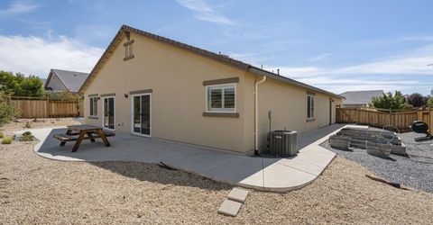 4014 Wisdom Drive, Sparks, NV 89436 Photo