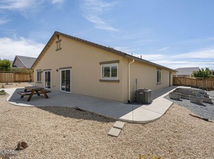 4014 Wisdom Drive, Sparks, NV 89436 Photo