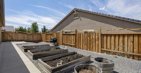 4014 Wisdom Drive, Sparks, NV 89436 Photo