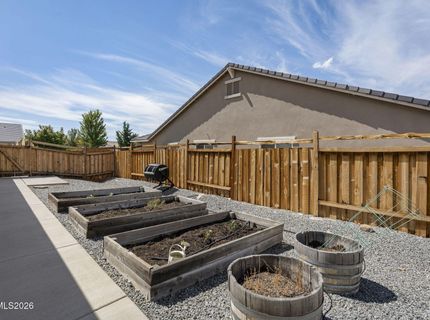 4014 Wisdom Drive, Sparks, NV 89436 Photo
