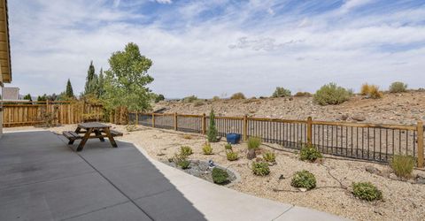 4014 Wisdom Drive, Sparks, NV 89436 Photo